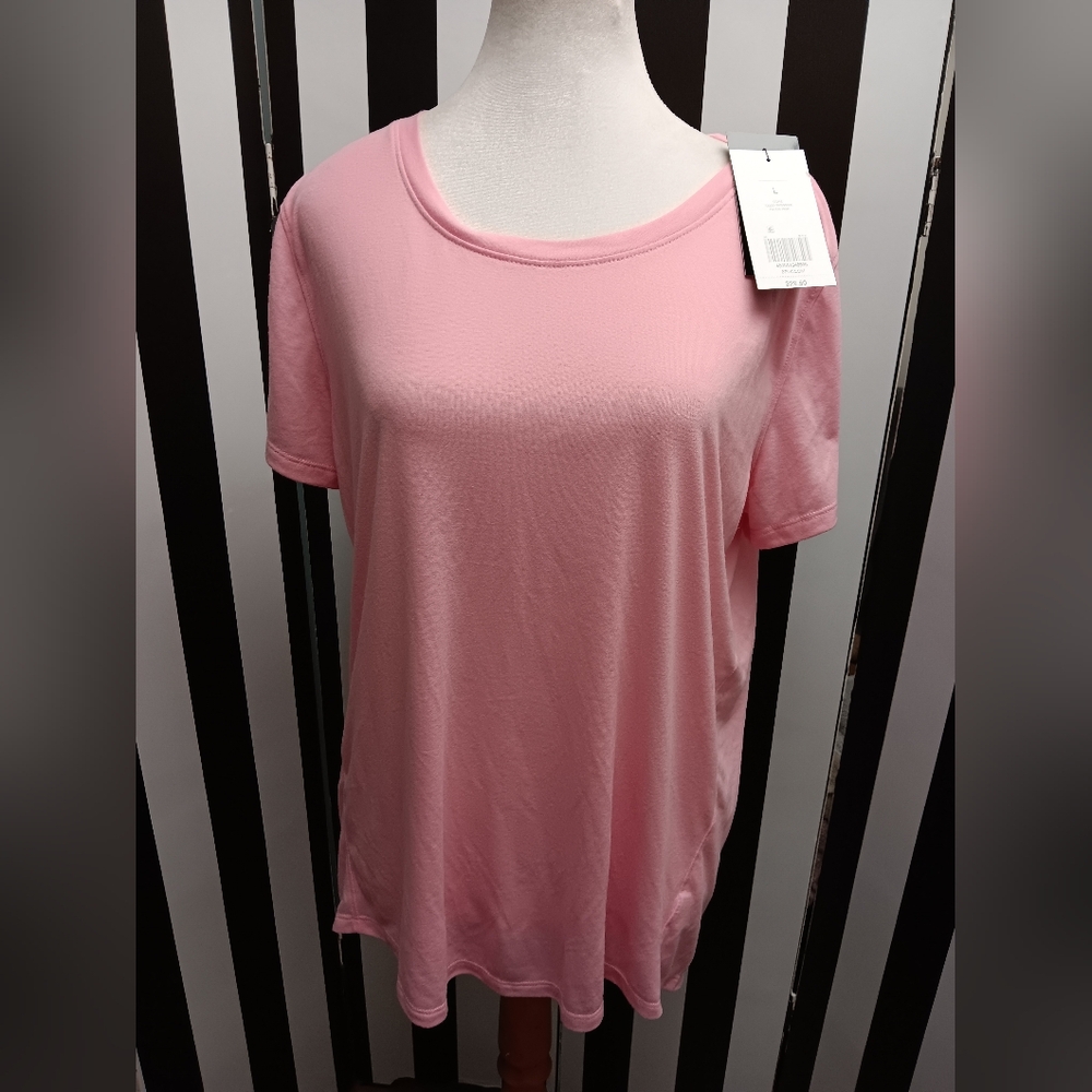 NWT athletic top